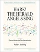 Hark! The Herald Angels Sing Orchestra sheet music cover